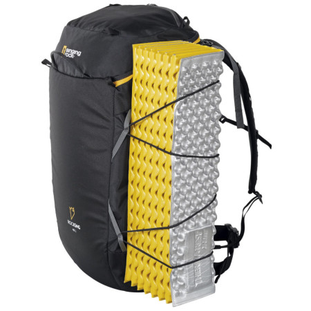 Альпіністський рюкзак Singing Rock Rocking 40