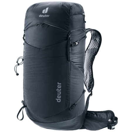 Туристичний рюкзак Deuter Speed Lite Pro 30 чорний black