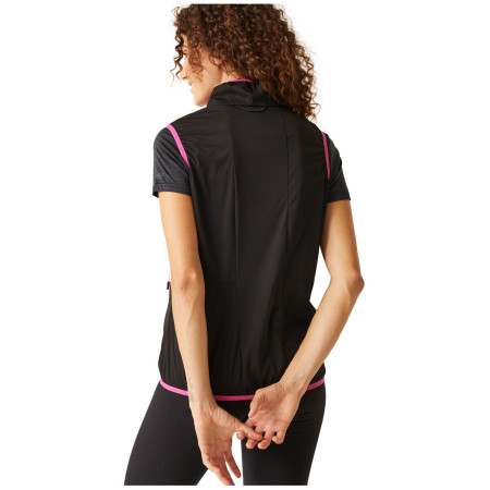 Жіноча жилетка Regatta Wmn Lankin B/W II