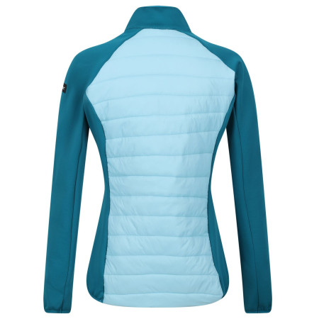 Жіноча куртка Regatta Wmn ClumberHyb IV