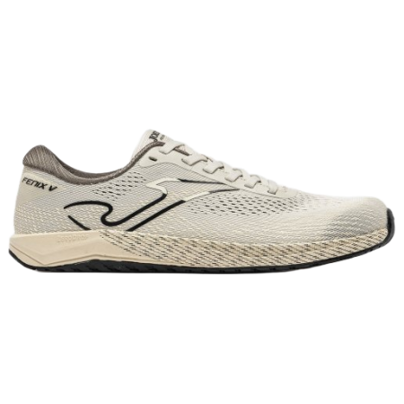 Чоловіче взуття barefoot Joma Fenix Men бежевий BEIGE