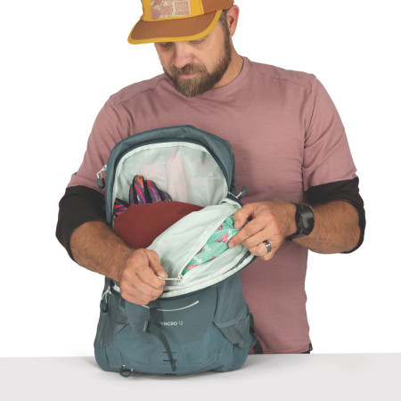 Рюкзак Osprey Syncro 12