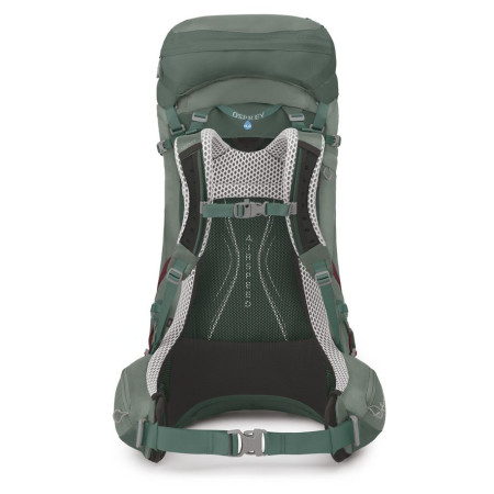 Жіночий туристичний рюкзак Osprey Aura Ag LT 50