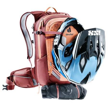 Жіночий рюкзак Deuter Compact EXP 12 SL