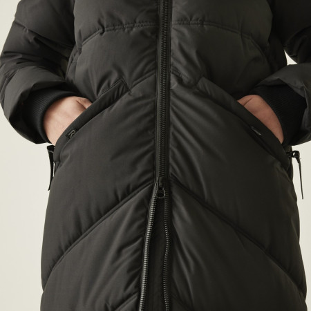 Жіноче пальто Regatta Ujeane