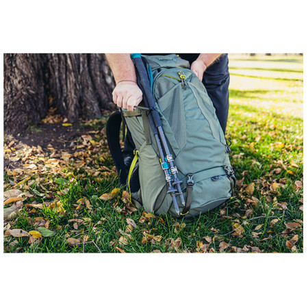 Чоловічий рюкзак Gregory Zulu 65 Plus