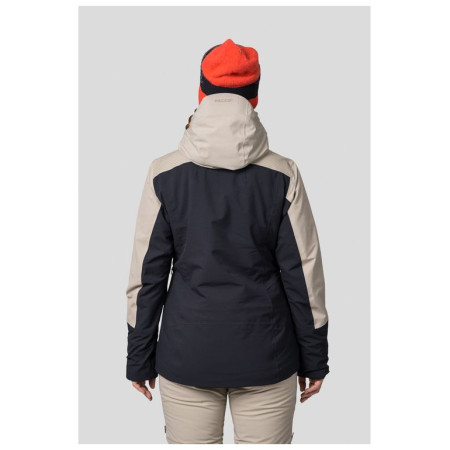 Жіноча гірськолижна куртка Hannah Amabel