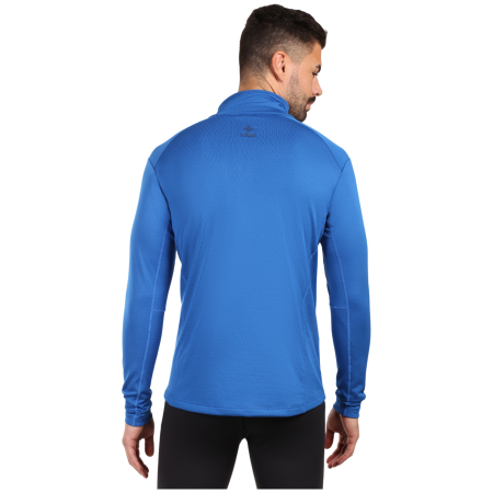 Чоловіча толстовка Kilpi Vigo-M