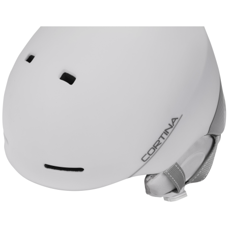 Жіночий гірськолижний шолом Etape Cortina