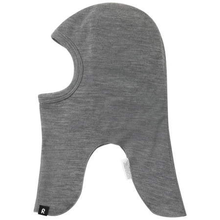 Дитяча балаклава Reima Aurora Melange Grey