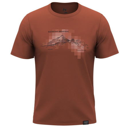 Чоловіча футболка Hannah Luke