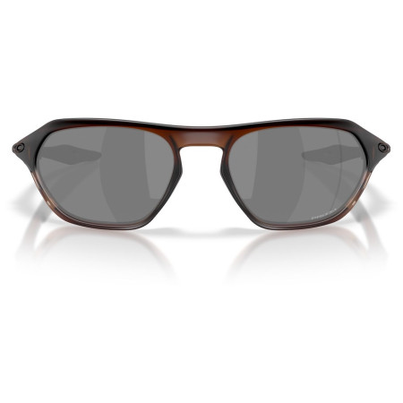 Сонцезахисні окуляри OAKLEY Cage Jacket Matte Rootbeer