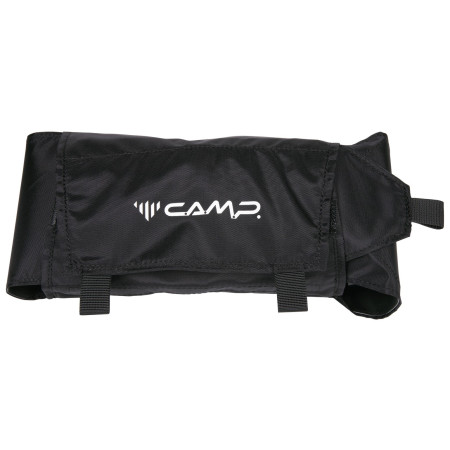 Чохол на кішок Camp Foldable Crampon Bag чорний