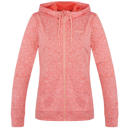 Жіноча толстовка Husky Alony L 2022 рожевий