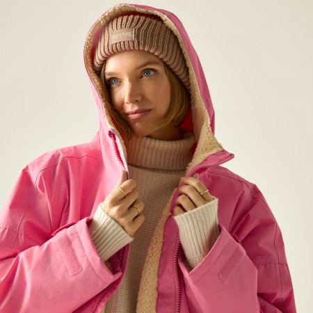 Водонепромокне пальто Regatta Adult W Proof Robe