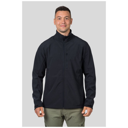 Чоловіча куртка Hannah Baldwin