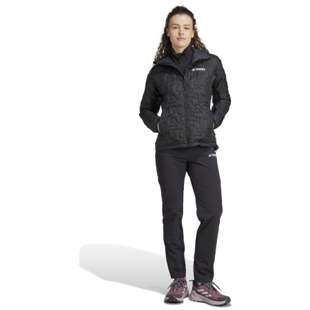 Жіноча куртка Adidas W Xpr Lf H J V