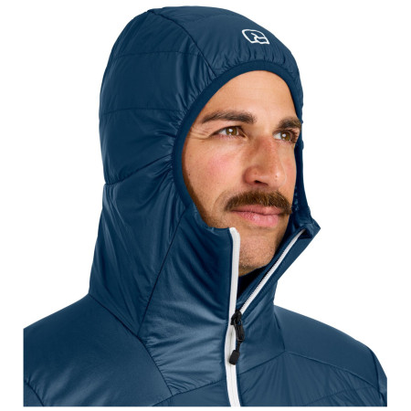 Чоловіча куртка Ortovox Westalpen Swisswool Jacket M