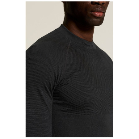 Чоловіча функціональна футболка Craft Warm Comfort LS M