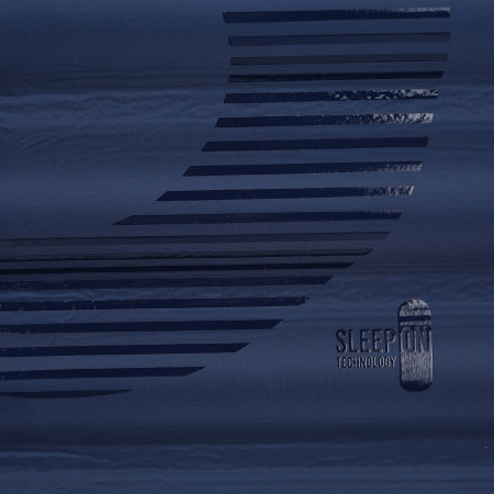 Самонадувний килимок Warg Radon Mummy 5