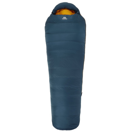 Спальний мішок Mountain Equipment Helium 400 Regular