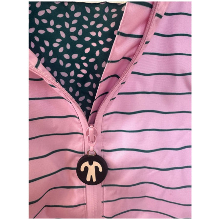 Дитяча куртка DucKsday Rainjacket Em