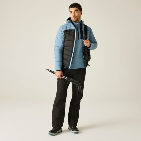Чоловіча куртка Dare 2b Aero Fuse Padded Jacket