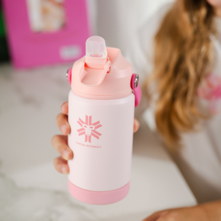 Дитячий термос SNOW MONKEY Kids 350 ml