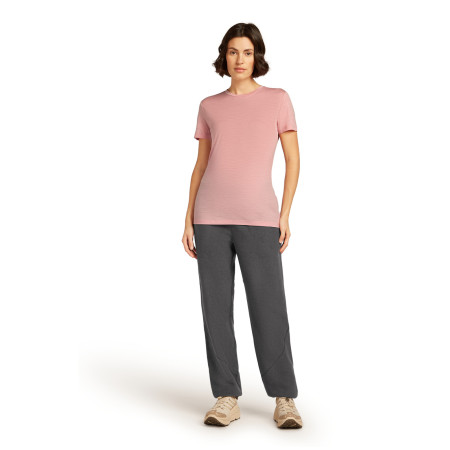 Жіноча функціональна футболка Icebreaker Women Merino 150 Tech Lite III SS Tee
