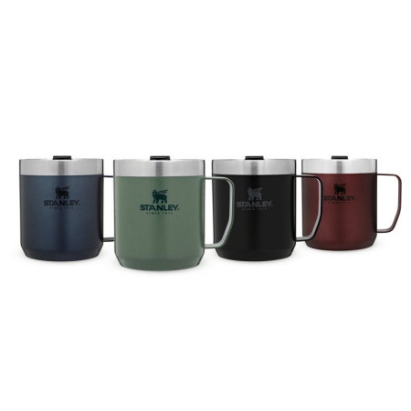 Кружка Stanley Camp mug 350ml