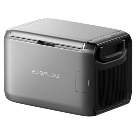 Холодильник для кемпінгу EcoFlow Classic 55 l