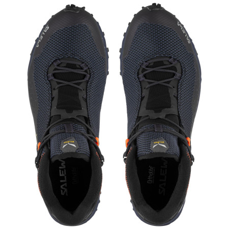 Чоловічі туристичні черевики Salewa Ms Ultra Flex 2 Mid Gtx