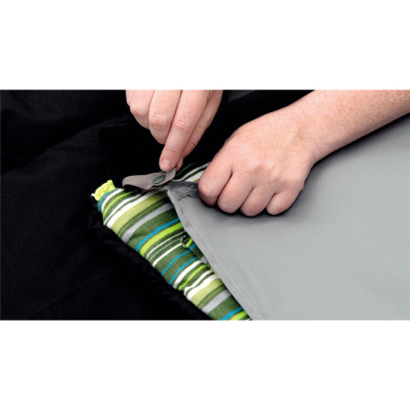 Вкладиш для спального мішка Outwell Cotton Liner Single