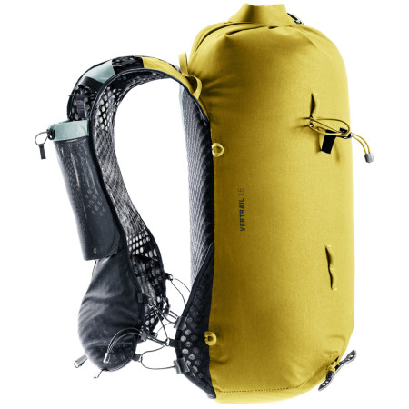Альпіністський рюкзак Deuter Vertrail 16