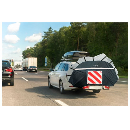 Водонепроникний чохол Brunner Hitch Bike Cover 1/2