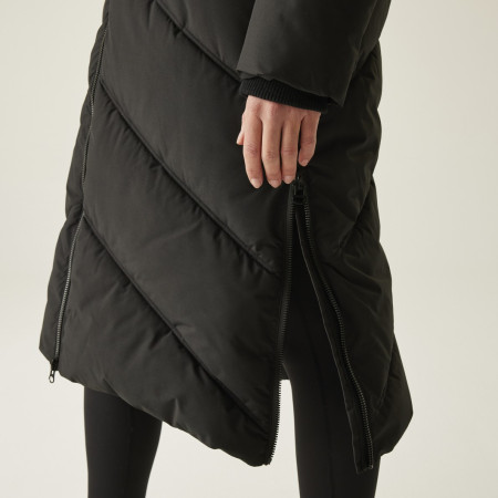 Жіноче пальто Regatta Ujeane