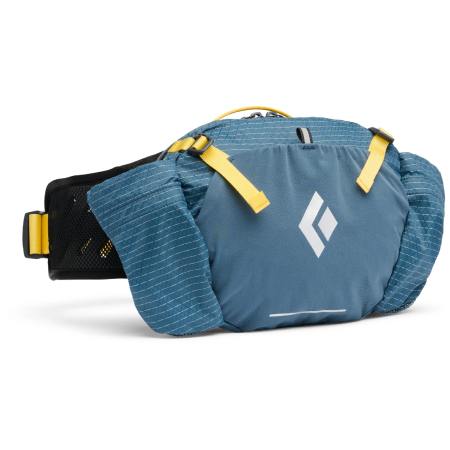Поясна сумка Black Diamond Pursuit 6 Waist Pack