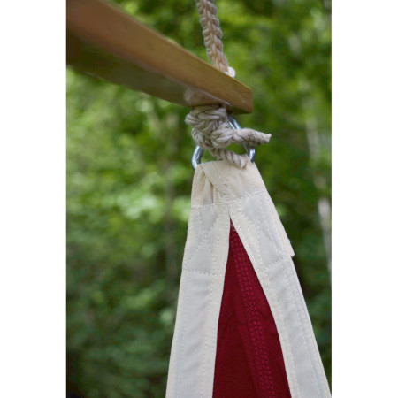 Підвісне крісло Hamaka.eu Lounge