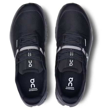 Жіночі кросівки On Running Cloudvista 2 Waterproof