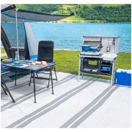 Килимок Brunner Kinetic 600 250x600 cm