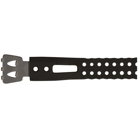 Пояс Kohla Elastic Strap Set (10pcs) чорний No Color