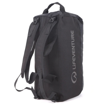 Дорожня сумка LifeVenture Expedition Cargo Duffle 50 L