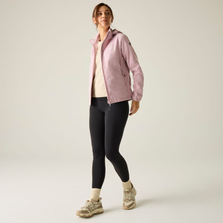 Жіноча куртка Regatta Bourda