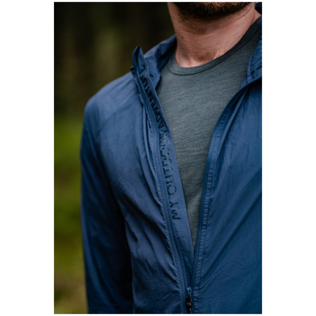 Чоловіча вітровка MOOA Windbreaker