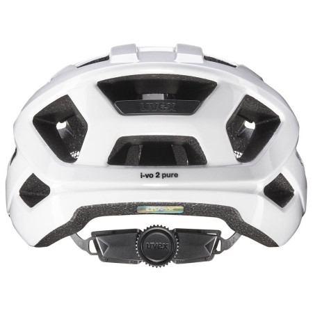 Велошолом Uvex I-Vo 2 Pure