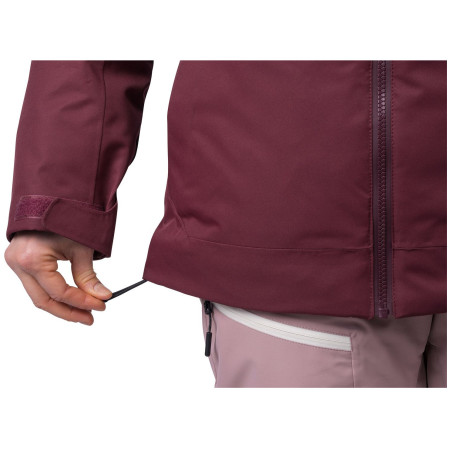 Жіноча куртка Hannah Noren