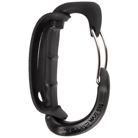 Пластиковий карабін Camp Hub