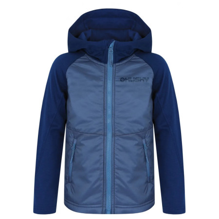 Дитяча толстовка Husky Any K