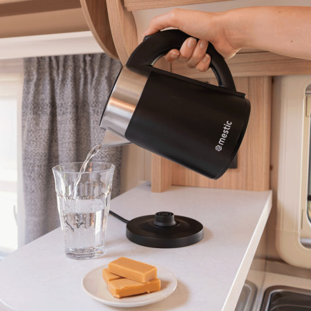 Електрочайник Mestic Kettle 0,8L MWC-60