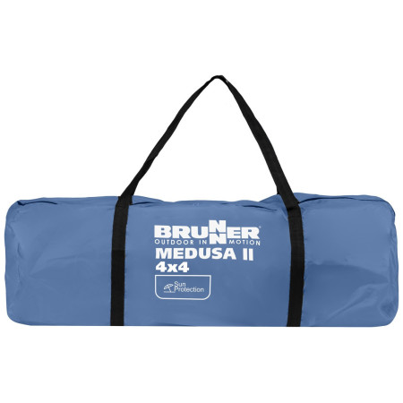 Намет для святкувань Brunner Medusa II 4x4